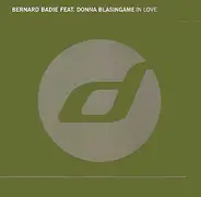 Bernard Badie Feat. Donna Blasingame - In Love