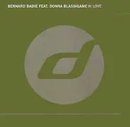 Bernard Badie Feat. Donna Blasingame - In Love