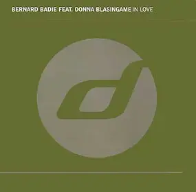 Bernard Badie - In Love