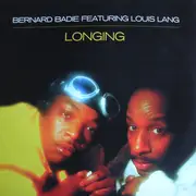 12inch Vinyl Single - Bernard Badie - Longing