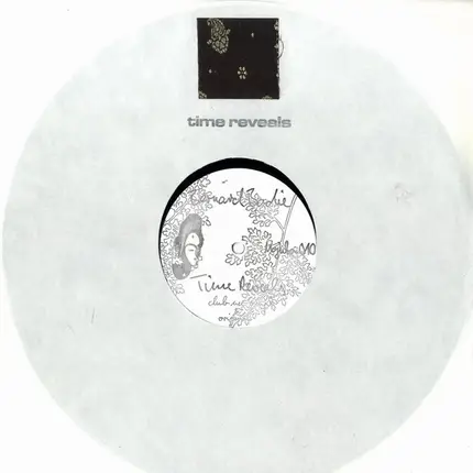 Bernard Badie - TIME REVEALS