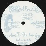 12inch Vinyl Single - Bernard Badie - Move To The Beat