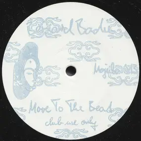 Bernard Badie - Move To The Beat