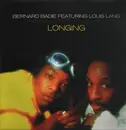 12inch Vinyl Single - Bernard Badie - Longing