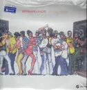 Double LP - Bernard Badie - Sound Traxx