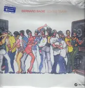Double LP - Bernard Badie - Sound Traxx