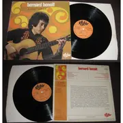 LP - Bernard Benoit - Guitare Celtique