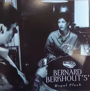 Bernard Berkhout '5' - Royal Flush