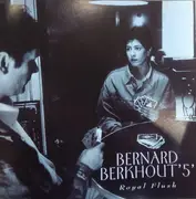 CD - Bernard Berkhout '5' - Royal Flush