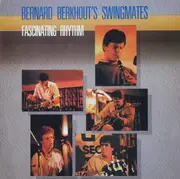 LP - Bernard Berkhout's Swingmates - Fascinating Rhythm