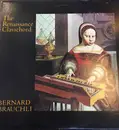 LP - Bernard Brauchli - The Renaissance Clavichord