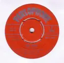 7inch Vinyl Single - Bernard Cribbins - Folk Song