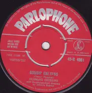 Bernard Cribbins - Gossip Calypso