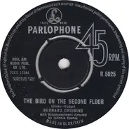 Bernard Cribbins - The Bird On The Second Floor