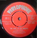 7inch Vinyl Single - Bernard Cribbins - The Hole In The Ground