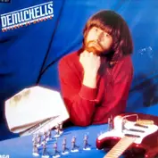Bernard Demichelis