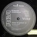 12inch Vinyl Single - Bernard Demichelis - Joueur De Guitare