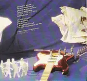 LP - Bernard Demichelis - Defense de Mourir