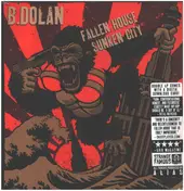 B.Dolan - Fallen House Sunken City