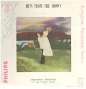 Bernard Drukker - Hits From The Shows