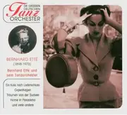 CD - Bernhard Etté - Und Sein Tanzorchester - Digipak
