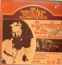 Double LP - Bernard Etté Und Sein Orchester - Die Goldene Aera Deutscher Tanzorchester