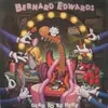 LP - Bernard Edwards - Glad To Be Here