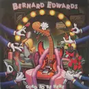 LP - Bernard Edwards - Glad To Be Here