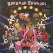 Bernard Edwards