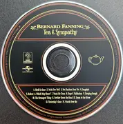 CD - Bernard Fanning - Tea & Sympathy