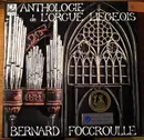 LP-Box - Bernard Foccroulle - Anthologie De L'Orgue Liegeois - hardcover box +insert