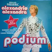 Bernard Frédéric - Alexandrie Alexandra