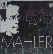 Mahler - Die 10 Sinfonien