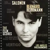 Bernard Herrmann - The Film Scores