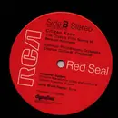 LP - Bernard Herrmann - Citizen Kane (The Classic Film Scores Of Bernard Herrmann)