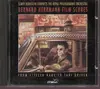 CD - Bernard Herrmann - Bernard Herrmann Film Scores