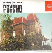 Bernard Herrmann - Psycho