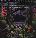 LP - Bernard Herrmann - The Fantasy Film World Of Bernard Herrmann - Limited Edition
