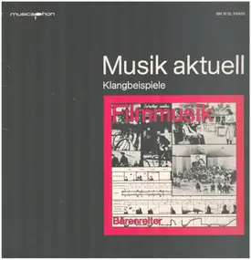 Bernard Herrmann - Filmmusik - Klangbeispiele zusammengestellt von Hans-Christian Schmidt