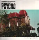 LP - Bernard Herrmann - Psycho (The Original Film Score) - Mono