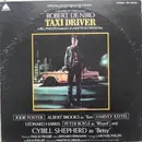 LP - Bernard Herrmann - Taxi Driver - Original Soundtrack Recording - + insert