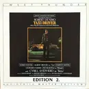 LP - Bernard Herrmann - Taxi Driver - Original Soundtrack Recording
