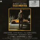 LP - Bernard Herrmann - Taxi Driver (Original Soundtrack Recording) - Numbered, yellow vinyl, Ltd Ed, 180gr
