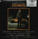 LP - Bernard Herrmann - Taxi Driver - 180g Audiophile Vinyl