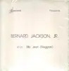 12inch Vinyl Single - Bernard Jackson - Billy Jean