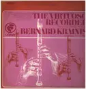 LP - Bernard Krainis - The Virtuoso Recorder