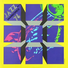 Bergendy - Jazz Jamboree '76 Vol.2