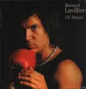 LP - Bernard Lavilliers - 15e Round