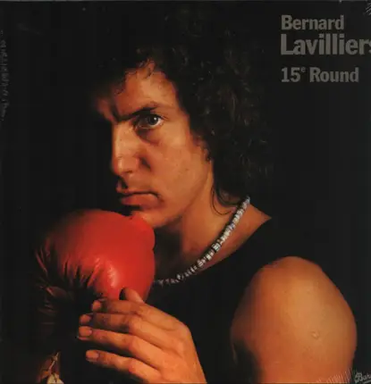 Bernard Lavilliers - 15e Round