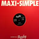 12inch Vinyl Single - Bernard Lavilliers - Avant Première 'Live Tour 80'